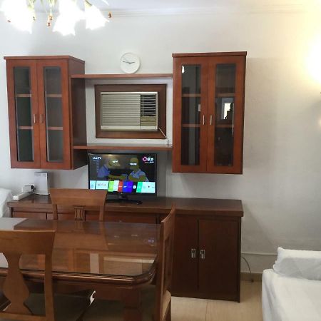 Apartament Apartamento Asturias Sewilla Zewnętrze zdjęcie