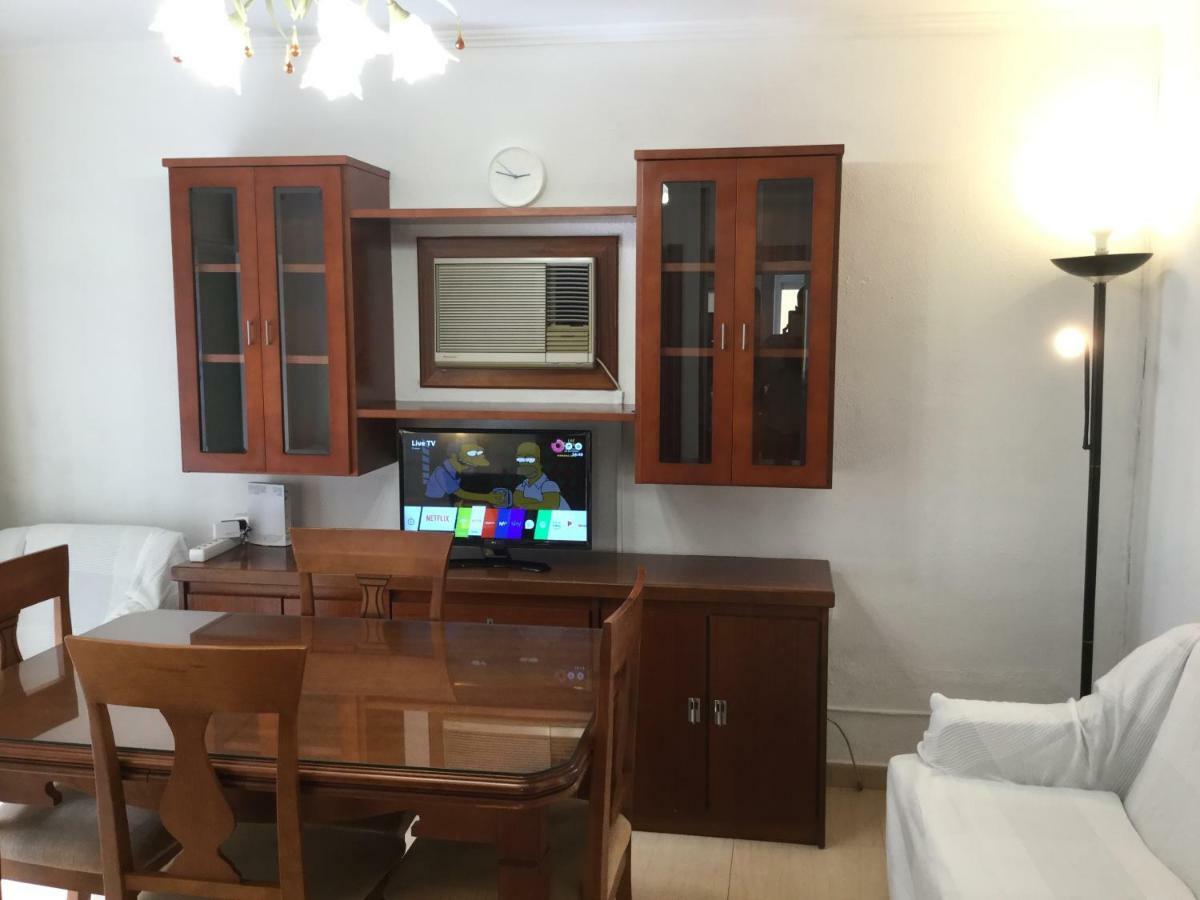 Apartament Apartamento Asturias Sewilla Zewnętrze zdjęcie